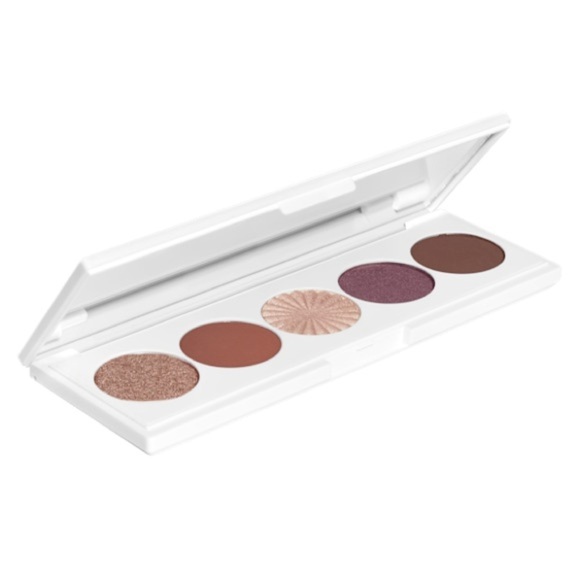 OFRA Signature Palette Symphony - Pink - Picture 2 of 8